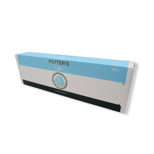 Putter’s Light