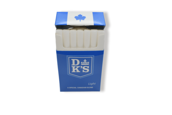 DK's Light