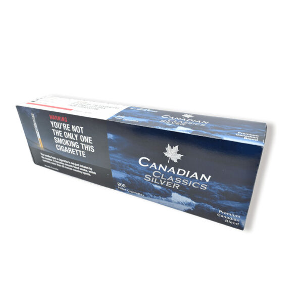 Canadian-Classics-Silver Canadian Classics Silver