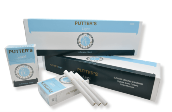 Screenshot 2026-01-22 at 1.56.15 pm Putter’s Light